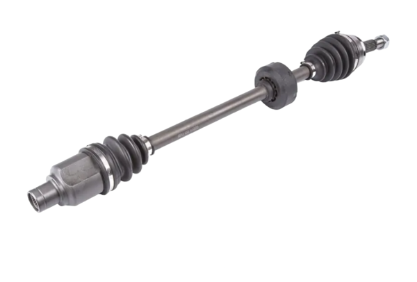 Привод в сборе 