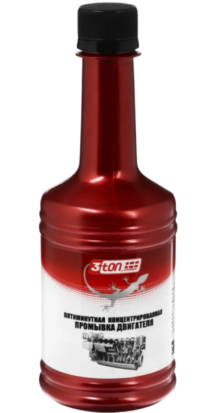 3TON Промыв.5-минут конц. (354мл) TM301