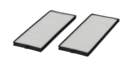 Фильтр салона "BM-Motorsport" (упаковка 2шт.) HYUNDAI ACCENT/GETZ 00- FA4012