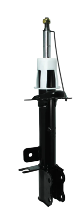 Амортизатор "MILES" задний правый (CHEVROLET LACETTI/DAEWOO NUBIRA 04- DG21025