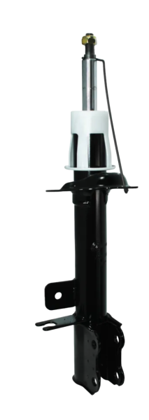 Амортизатор "MILES" задний правый (CHEVROLET LACETTI/DAEWOO NUBIRA 04- DG21025