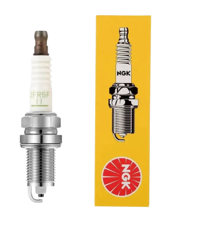 Свеча зажигания ZFR5F-11 NGK аналог KJ 2262 VW