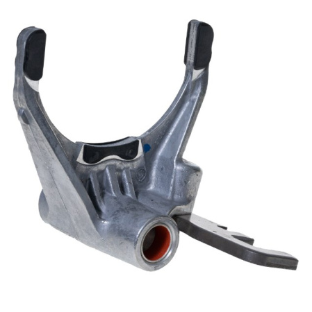 Вилка КПП 2190 тросовая КПП 3-4 передачи