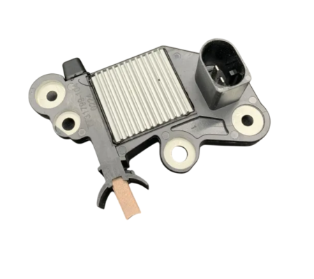 Регулятор напряжения "TESLA TECHNICS" генератора "VW" TT31799 