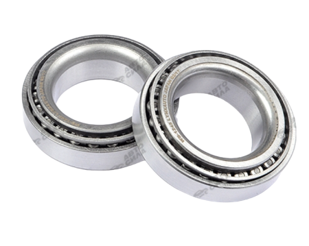 Подшипник ступицы "LYNX" передний  CHEVROLET Matiz 0.8-1.0 05> / DAEWOO Matiz 0.8-1.0  WB-1245 