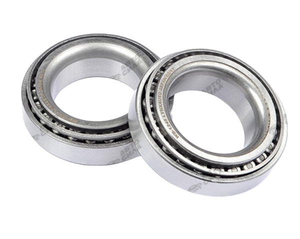 Подшипник ступицы "LYNX" передний  CHEVROLET Matiz 0.8-1.0 05> / DAEWOO Matiz 0.8-1.0  WB-1245 