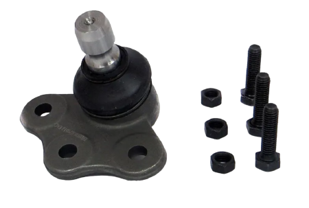 Опора шаровая "MILES" (с крепежом) OPEL VECTRA B/OMEGA B/ASTRA G/H 99- (TRW JBJ100) DB35130