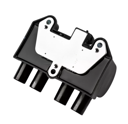 Катушка зажигания "STARTVOLT" Chevrolet Lanos 1.5/Nubira/Leganza SC0563