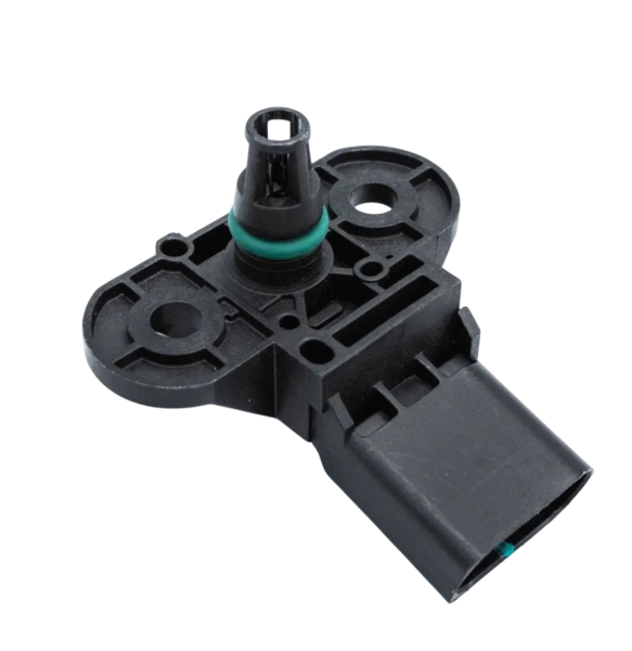 Датчик расхода воздуха "Borsehung" AM1070 VAG POLO SEDAN 1.6 2010- B19056