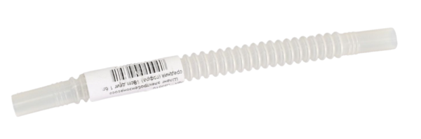 Трубка топливная гофрированная на бензонасос ВАЗ 2110-12 инжектор 1,6 длинная