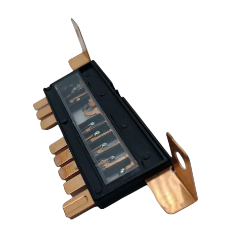 Блок предохранителей "HYUNDAI/KIA" 18790-01030