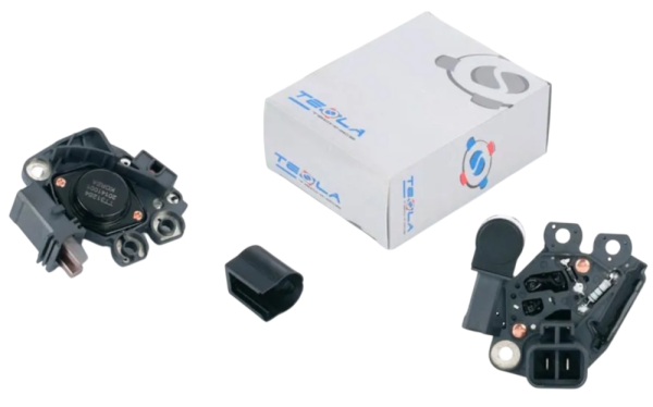 Регулятор генератора "TESLA TECHNICS" Hyundai Accent TT31254