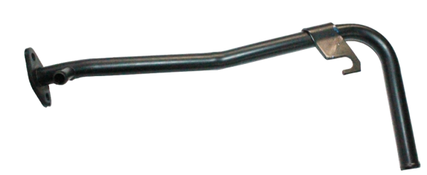 Трубка помпы ВАЗ 2101