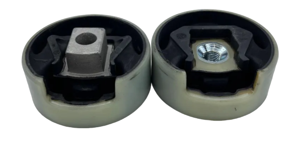 Подушка двигателя "VIKA" (комплект) передняя SKODA OCTAVIA SUPERB VW TIGUAN 11981635301