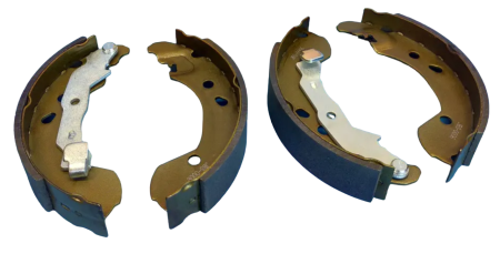 Колодки тормозные "MARSHALL" барабанные LADA VESTA /NISSAN MICRA 03-/NOTE M2520227