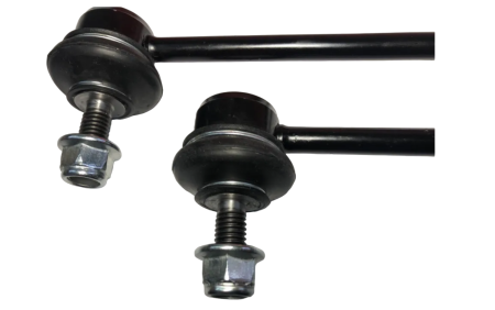 Стойка стабилизатора "CTR" переднего