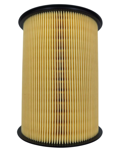 Фильтр воздушный "BM-Motorsport" круглый FORD MAZDA FA3004