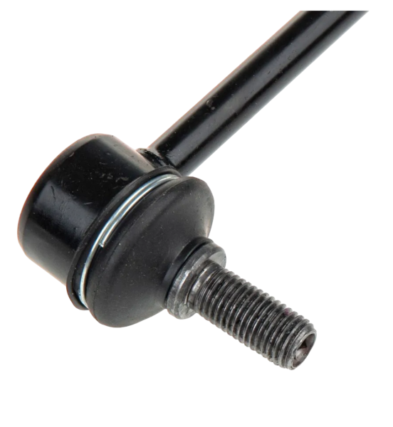 Тяга стабилизатора "JUST DRIVE" передн левая HYUNDAI SONATA  KIA OPTIMA 15-, K5 JSL0180L