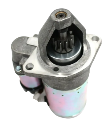 Стартер ВАЗ 1118 11 зубьев 2 болта С.Оскол