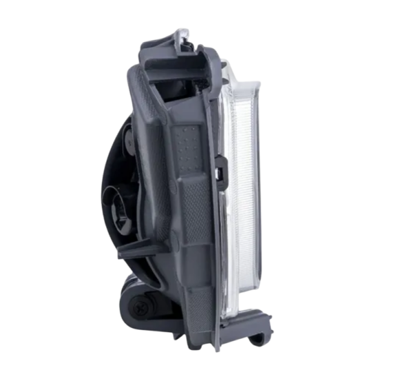 Фара противотуманная "SAT" HYUNDAI SOLARIS 10-14 RH