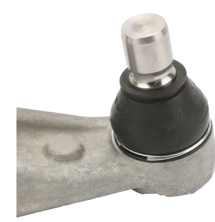 Рычаг передн "HEMEN" прав. Hyundai Solaris II 17-, Kia Rio IV 17- HSAMR012