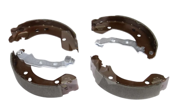 Колодки тормозные "MARSHALL" барабанные LADA VESTA /NISSAN MICRA 03-/NOTE M2520227