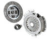 Комплект сцепления "ZEKKERT" с подш. Lada 110 95- 111 96- 112 95- Kalina 04- Priora 08- KS-4262