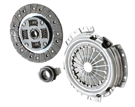 Комплект сцепления "ZEKKERT" с подш. Lada 110 95- 111 96- 112 95- Kalina 04- Priora 08- KS-4262