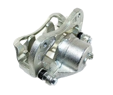 Суппорт тормозной "SAT" FR HYUNDAI SOLARISACCENTKIA RIO 10- LH ST-58180-1RA00