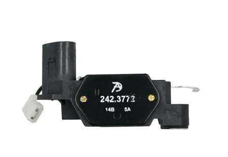 Реле-регулятор генератора 1118/2170 242.3772 115A АвтоТрейд