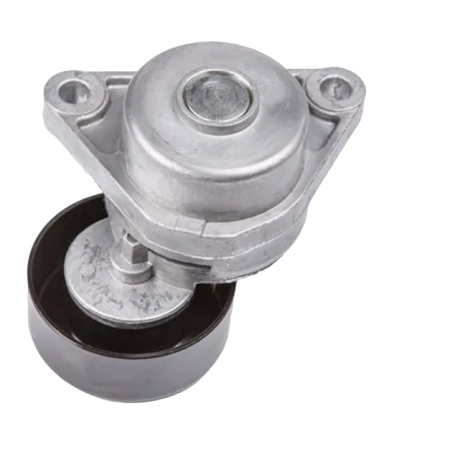 Ролик ремня приводного "MILES" CHEVROLET LACETTI/AVEO 1.4/1.6 AG00288