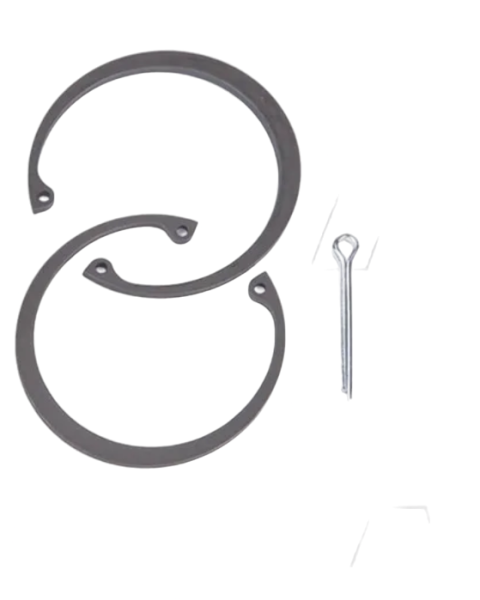 Подшипник передней ступицы "MILES" LACETTI, NUBIRA DWB0107