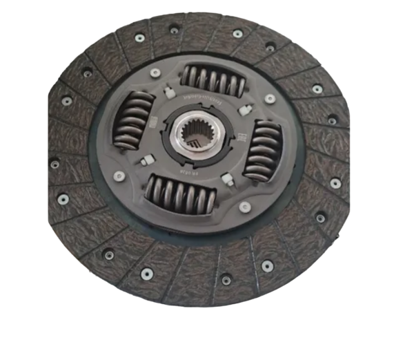 Сцепление "TRIALLI" в сборе (кмпл.) Hyundai iX35 Creta (16-) FR0826