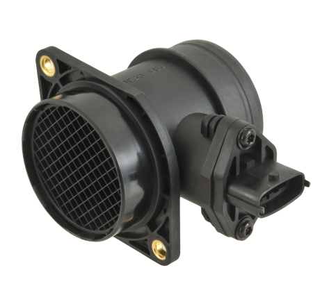 Датчик массового расхода воздуха 2110/12, ГАЗ, УАЗ в сборе №037 АвтоТрейд