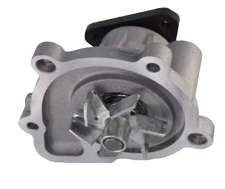 Насос водяной "LYNX" Sportage III/iX35 G CW-0291