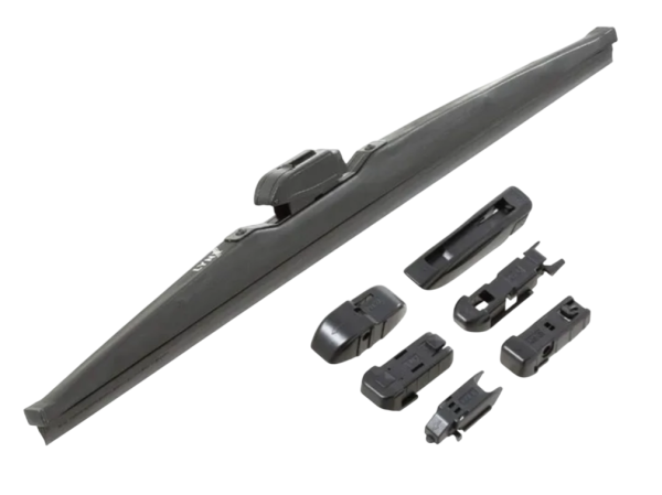 Щетка стеклоочистителя "LYNX" зимняя 450мм LW450