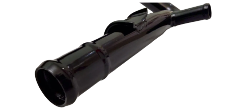 ТРУБКА СИСТЕМЫ ОХЛАЖДЕНИЯ "HYUNDAI/KIA" KAP 2545003500