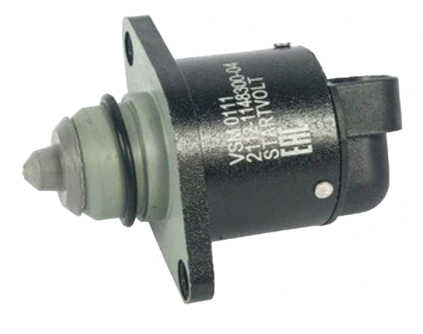 Датчик холостого хода 2112 толстый клапан STARTVOLT