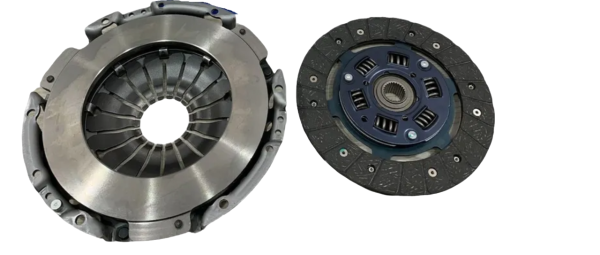 СЦЕПЛЕНИЕ В СБОРЕ GL.CL.1.2 7711135374 LARGUS 16КЛ GLCL12 GALLANT