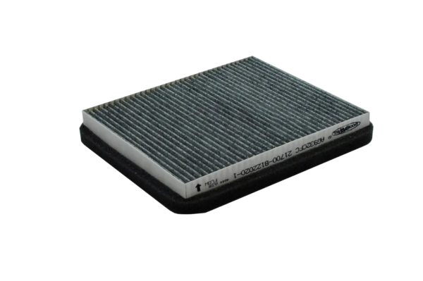 Фильтр салонный "GOODWILL" 2170 с конд AG932CFC