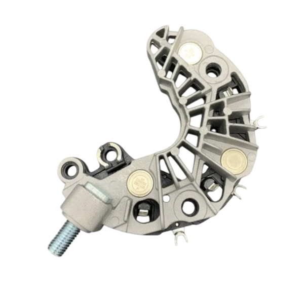 Диодный мост генератора "UTM" HYUNDAI SOLARISKIA RIO 10- EV0056A