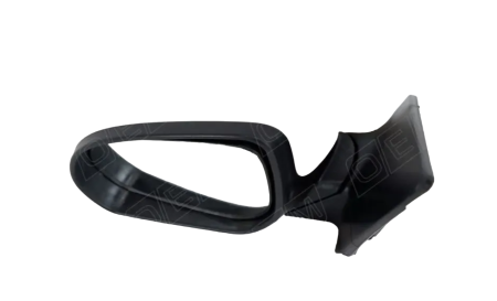 Зеркало левое Kia Rio 3 QB (2011-2017) в цвет кузова, с обогревом, с эл. регулировкой OEM0088ZL