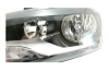 Фара VW POLO 14- SEDANPOLO 09-13 HBK LH ST-441-11D6L
