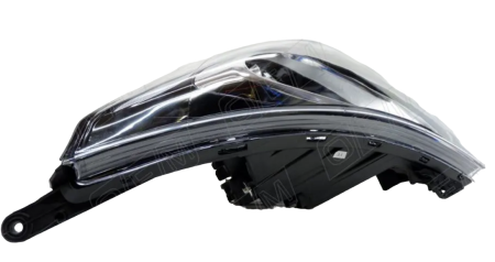 Фара "SAT" HYUNDAI SOLARIS 10- ST-221-11S1L