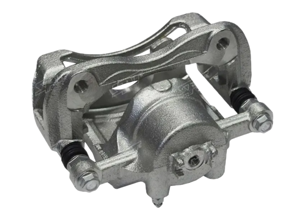 Суппорт тормозной "SAT" FR HYUNDAI SOLARISACCENTKIA RIO 10- LH ST-58180-1RA00