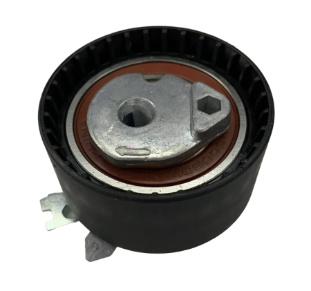 Комплект ремня ГРМ "LYNX" (16V)  RENAULT Duster 1.6 10> / Logan  Megane I-III 1.4-1.6 PK-1039