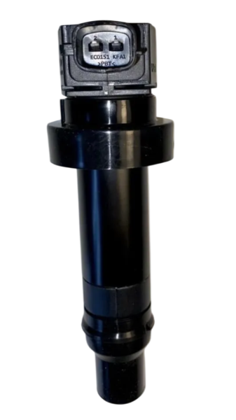 Катушка зажигания "HYUNDAI" Hyundai Solaris 10-, Elantra (MD) 11-; Kia Rio 11-, Soul 27301-2B010