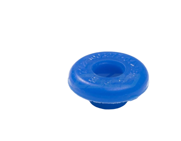 Ремкомплект клапанной крышки 2108 прокладка + 2 втулки силикон CS-20 СИНИЙ PROFI