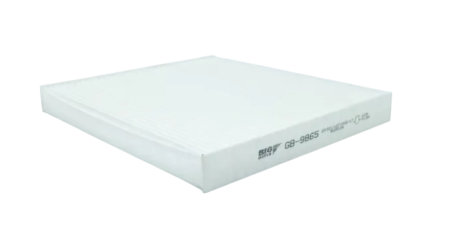 Фильтр салона "BIG FILTER" MAZDA 6  GB-9865