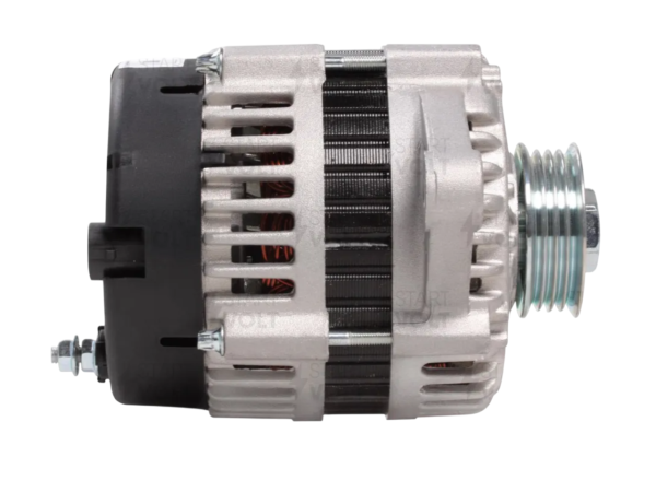 Генератор "STARTVOLT" 4PK (тип Delphi)для а/м Daewoo Matiz/Spark 4PK LG0552